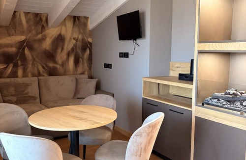 Fondo House | ALPEN RELAIS
