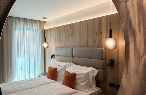 Fondo House | ALPEN RELAIS