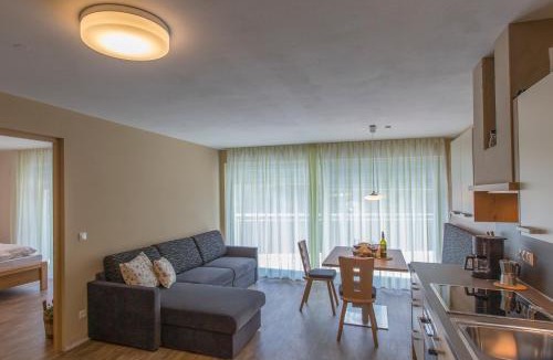 Riva di Tures Apartment | Alpenblick Nr 2