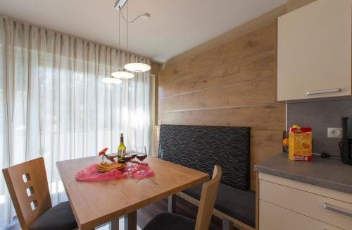 Riva di Tures Apartment | Alpenblick Nr 6