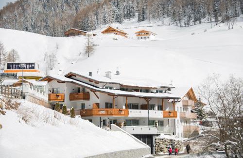 Riva di Tures Apartment | Alpenblick Nr 9