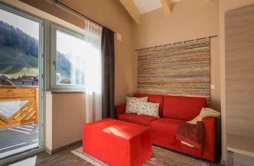 Riva di Tures Apartment | Alpenblick Nr 9
