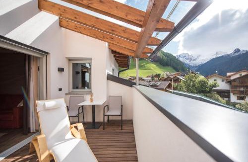 Riva di Tures Apartment | Alpenblick Nr 9