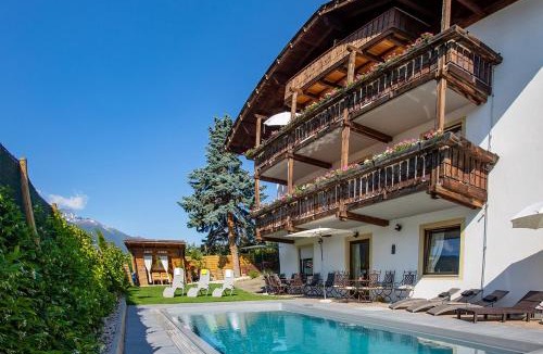 Vezzano House | Alpenresidenz Maria