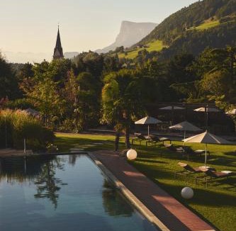 Vollan Hotel | Alpiana Dolce Vita Mountain Resort & SPA