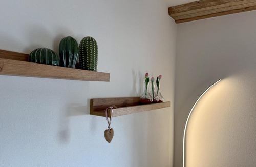 Caviola Apartment | Alpine Grace