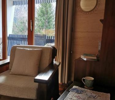 Sella Nevea Apartment | Alpine Luck Apartment, Sella Nevea
