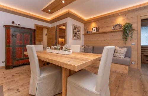 Rocca Pietore Apartment | Alpine Nest