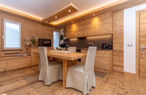 Rocca Pietore Apartment | Alpine Nest