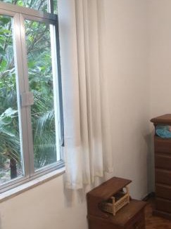 Freguesia Apartment | Alto Freguesia