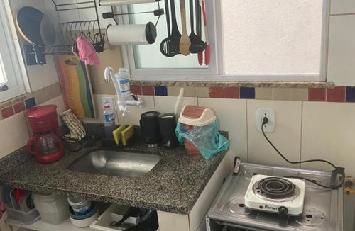Recreio dos Bandeirantes House | Alugo quarto não é apartamento todo, perto da praia