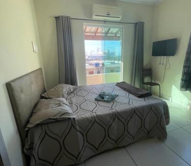 Parque Novo Jockey House | Aluguel Temporada