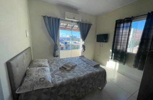 Parque Novo Jockey House | Aluguel Temporada