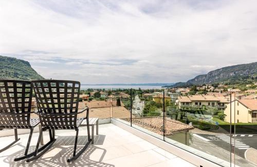 Garda Hotel | Amaris