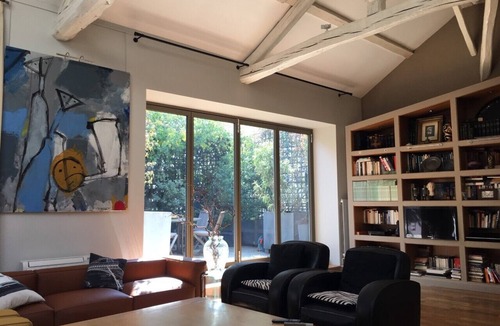 Val-de-Grace Apartment | Amazing 3-Bedroom duplex+Terrace-Left Bank