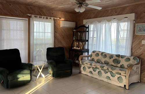 Deadmans Cay House | Amazing and incredible views! Peaceful home with Long Island Breeze.