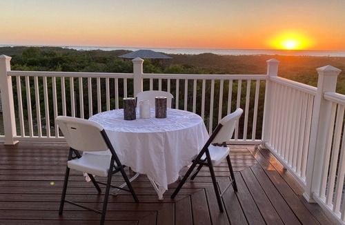 Deadmans Cay House | Amazing and incredible views! Peaceful home with Long Island Breeze.