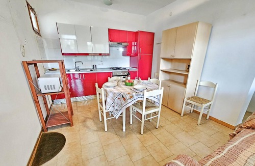 Rosolina Mare Apartment | Amazing apartment in Rosolina Mare (RO)