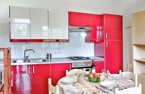 Rosolina Mare Apartment | Amazing apartment in Rosolina Mare (RO)