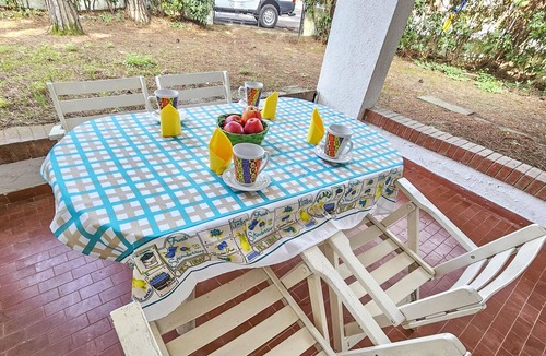Rosolina Mare Apartment | Amazing apartment in Rosolina Mare (RO)