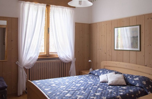 Villanova House | Amazing apartment in the hearth of the Dolomites