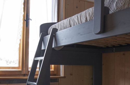 Villanova House | Amazing apartment in the hearth of the Dolomites