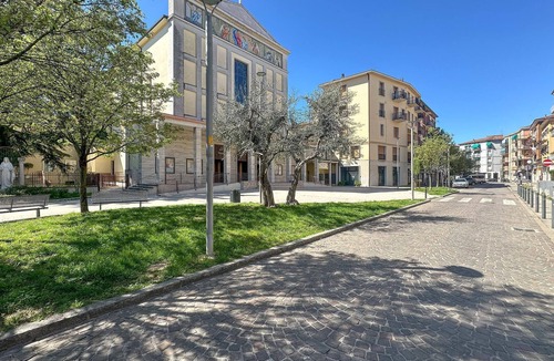 Sud-Ovest Apartment | Amazing apartment in Verona with WiFi