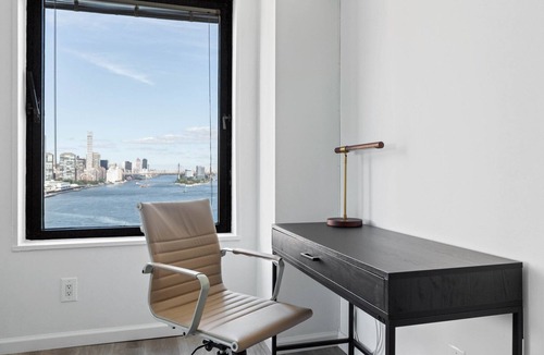 Peter Cooper Village Apartment | Amazing Kips Bay 1BR w/Doorman & W/D, nr East River, by Blueground