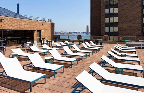 Peter Cooper Village Apartment | Amazing Kips Bay 1BR w/Doorman & W/D, nr East River, by Blueground