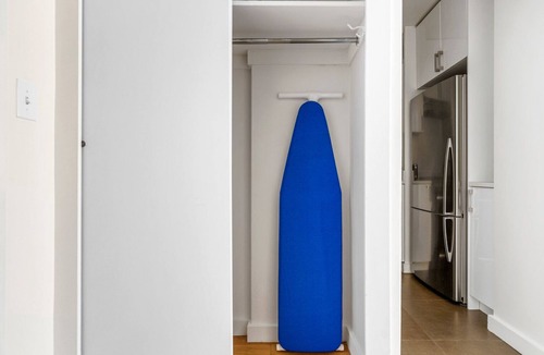 Midtown East Apartment | Amazing Midtown East 1BR w/DM, nr UN by Blueground