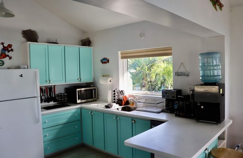 George Town House | Amazing property on beach with dock