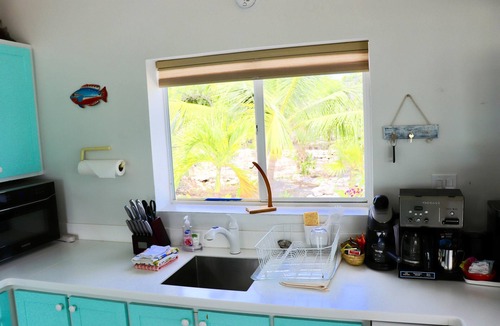 George Town House | Amazing property on beach with dock