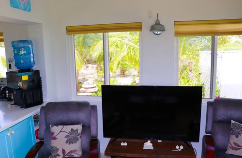 George Town House | Amazing property on beach with dock