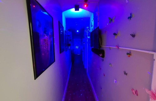 Harlem House | Amazing rooms in Manhattan on 141 street