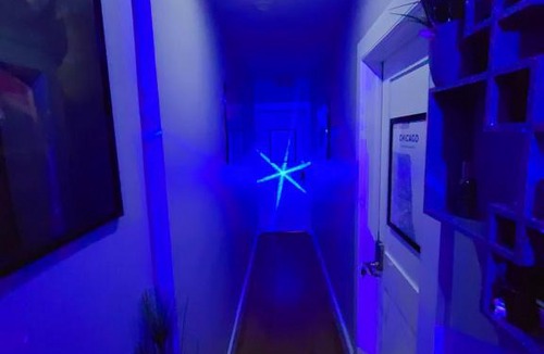 Harlem House | Amazing rooms in Manhattan on 141 street