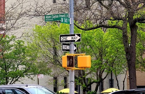 Harlem House | Amazing rooms in Manhattan on 141 street