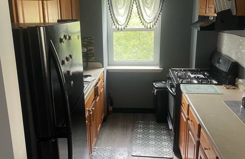 East New York House | Amazing Two bedroom Villa in East Brooklyn