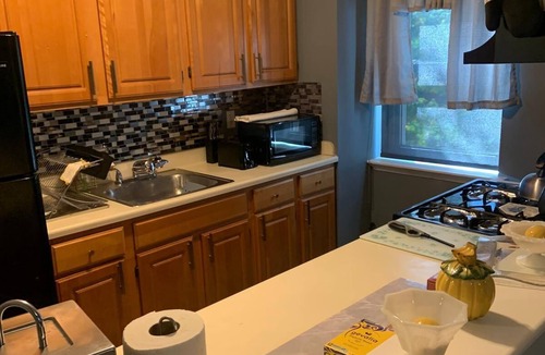 East New York House | Amazing Two bedroom Villa in East Brooklyn