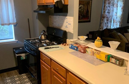 East New York House | Amazing Two bedroom Villa in East Brooklyn