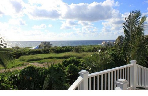 Hope Town House | Amazing Views From Every Room!