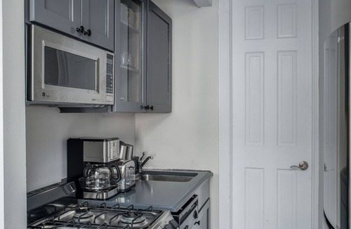 West Village Apartment | Amazing West Village 1BR w/Balcony & Skylight, by Blueground
