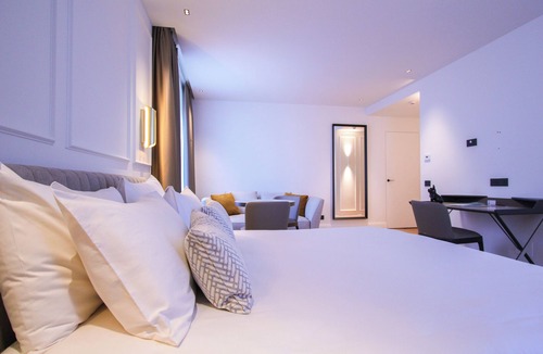 Udine Hotel | Ambassador Palace Hotel