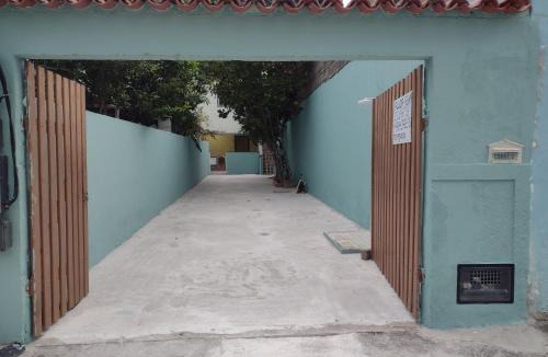 Braga House | Ambiente familiar, área nobre, próximo a praia.