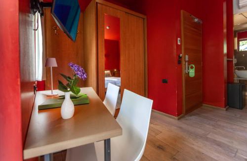 Val di Sogno Hotel | Ambienthotel Spiaggia