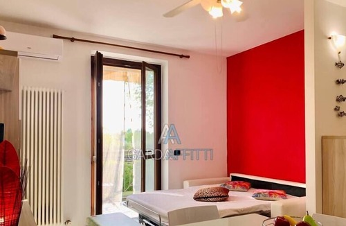 Verona City Centre Apartment | Ambra Apartment - Sirmione - GardaAffitti com