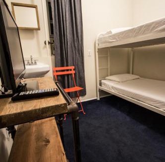 Gramercy Hostel | American Dream