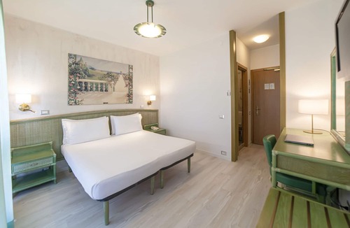 Lignano Sabbiadoro Hotel | American Hotel