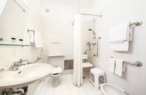 Lignano Sabbiadoro Hotel | American Hotel