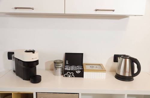 Sud-Ovest Apartment | Amira Suite Fiera