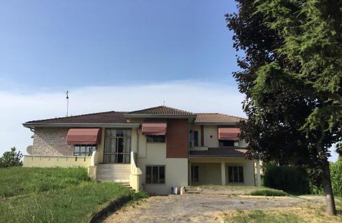Papozze Bed & Breakfast | AMLÈ